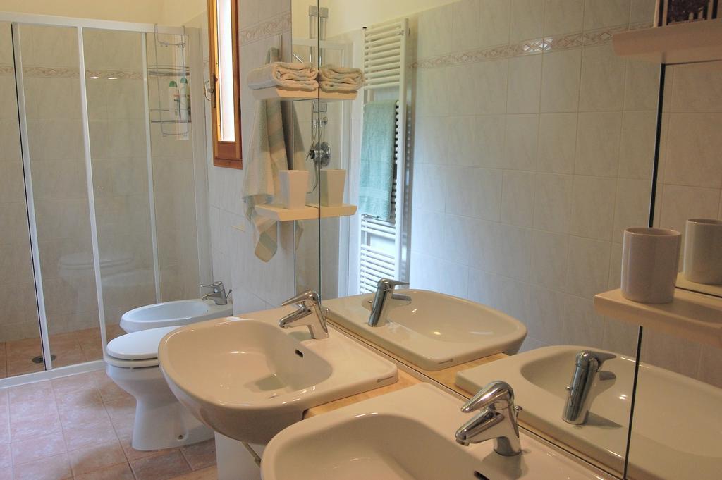 Casa Martellina - Holiday Home Bagno A Ripoli Room photo