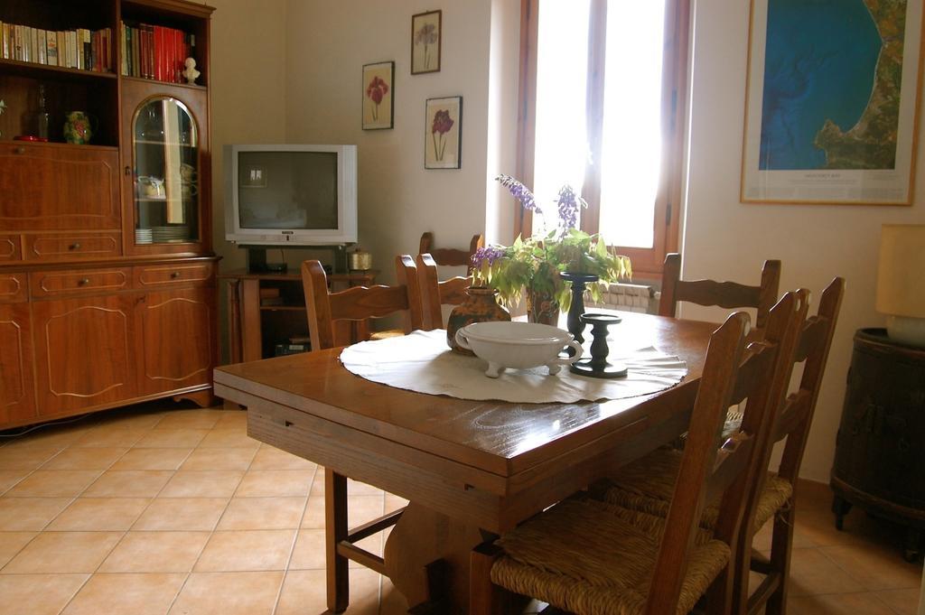 Casa Martellina - Holiday Home Bagno A Ripoli Room photo
