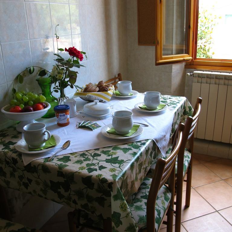 Casa Martellina - Holiday Home Bagno A Ripoli Room photo