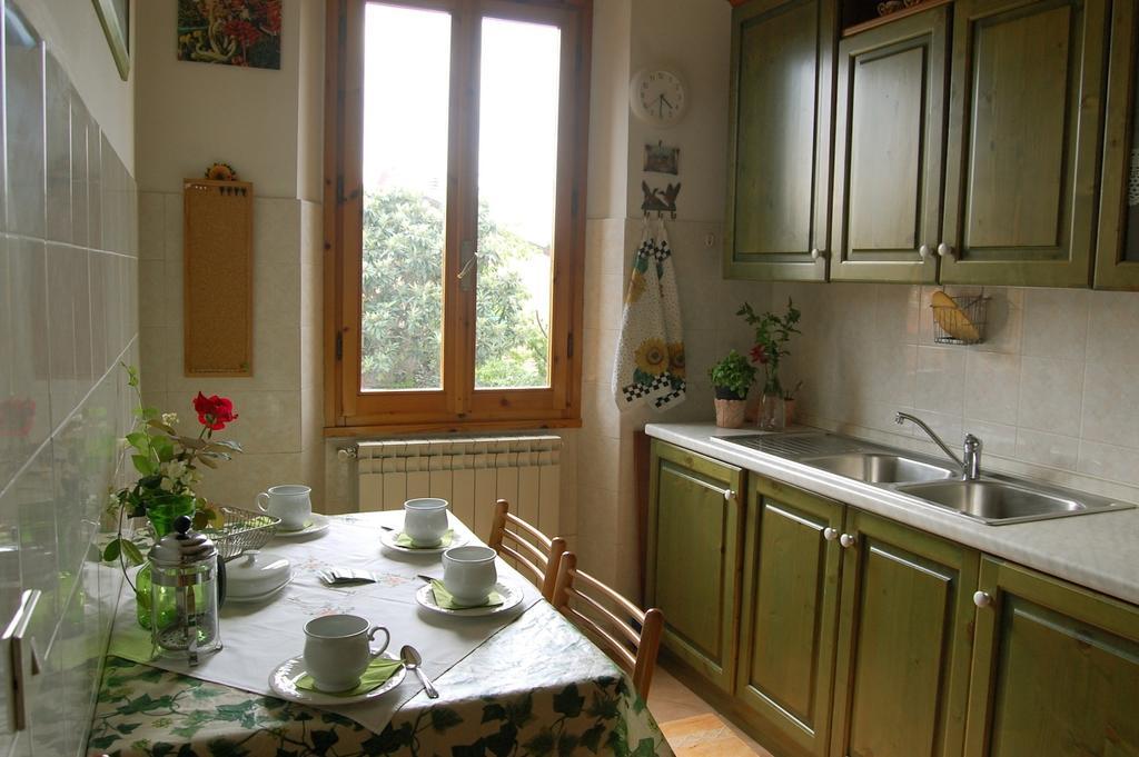 Casa Martellina - Holiday Home Bagno A Ripoli Room photo